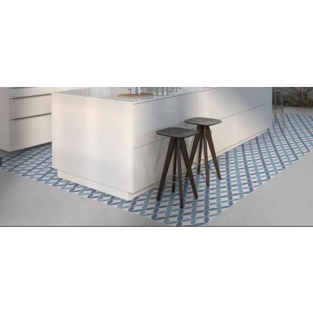 Porcelanico Barcelona Arch C2 25x25 3