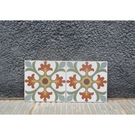 Porcelanico Cordoba Viana Mate 25x25 3