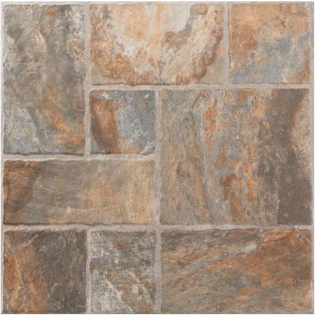 Porcelanico Antideslizante Nayara Magma 45x45 13