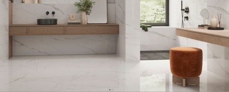 Porcelanico Rectificado Capri Brillo 60x60 1