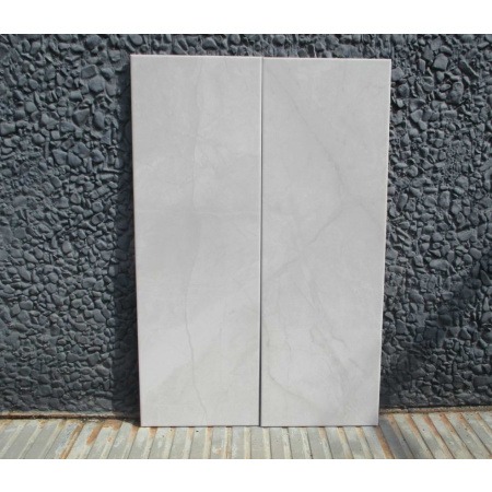 Revestimiento Gres Sari Blanco Brillo 20x60 ( Oferta ) 2