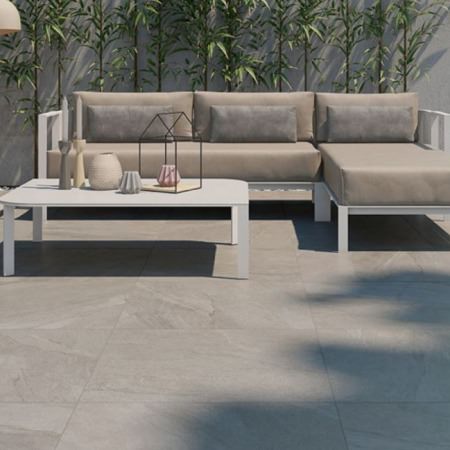 Porcelanico Harley Taupe Rectificado Mate 60x60 14