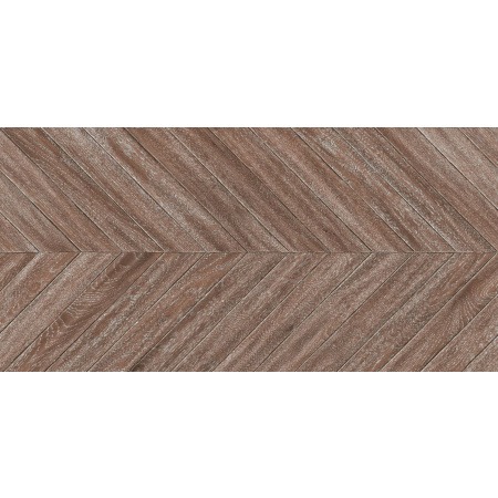 Porcelanico Rectificado Rlv. Chevron Natura Mate 60x120 12