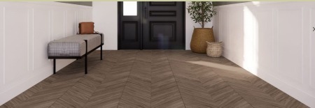 Porcelanico Rectificado Rlv. Chevron Natura Mate 60x120 1