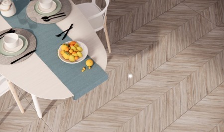 Porcelanico Rectificado Rlv. Lebron Terra Mate 60x120 1