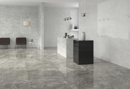 Porcelanico Rectificado Satinado Montclair Graphite 60x60 ( Oferta ) 1