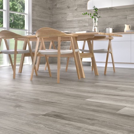 Porcelanico Clayton Gris C2 23x120 ( Oferta ) 2