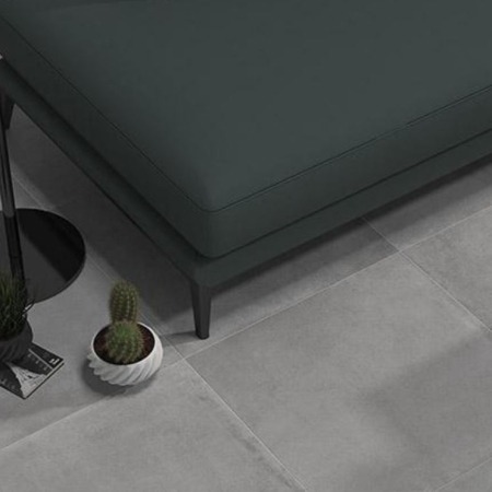 Porcelanico Bonn Gris Mate Rectificado 60x60 4