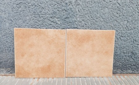 Gres Castelo Beige Antideslizante 33,3x33,3 2