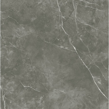 Porcelánico Rectificado Pulido Puccini Gris 75x75 ( Oferta ) 2