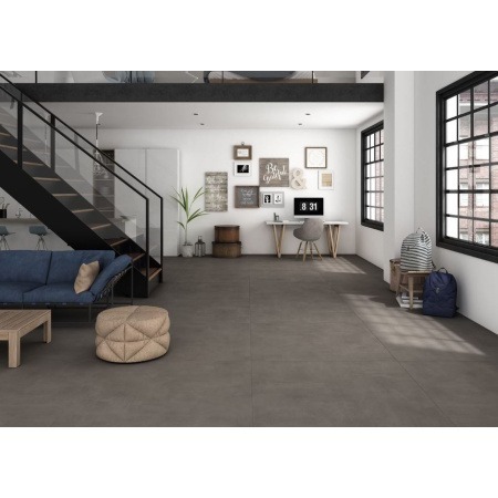 Porcelánico Rectificado Baltimore Taupe Mate 90x90 ( Oferta ) 2